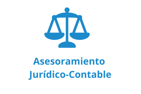 Asesoramiento Jurídico-Contable