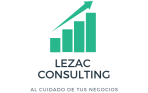 Lezac-consulting logo