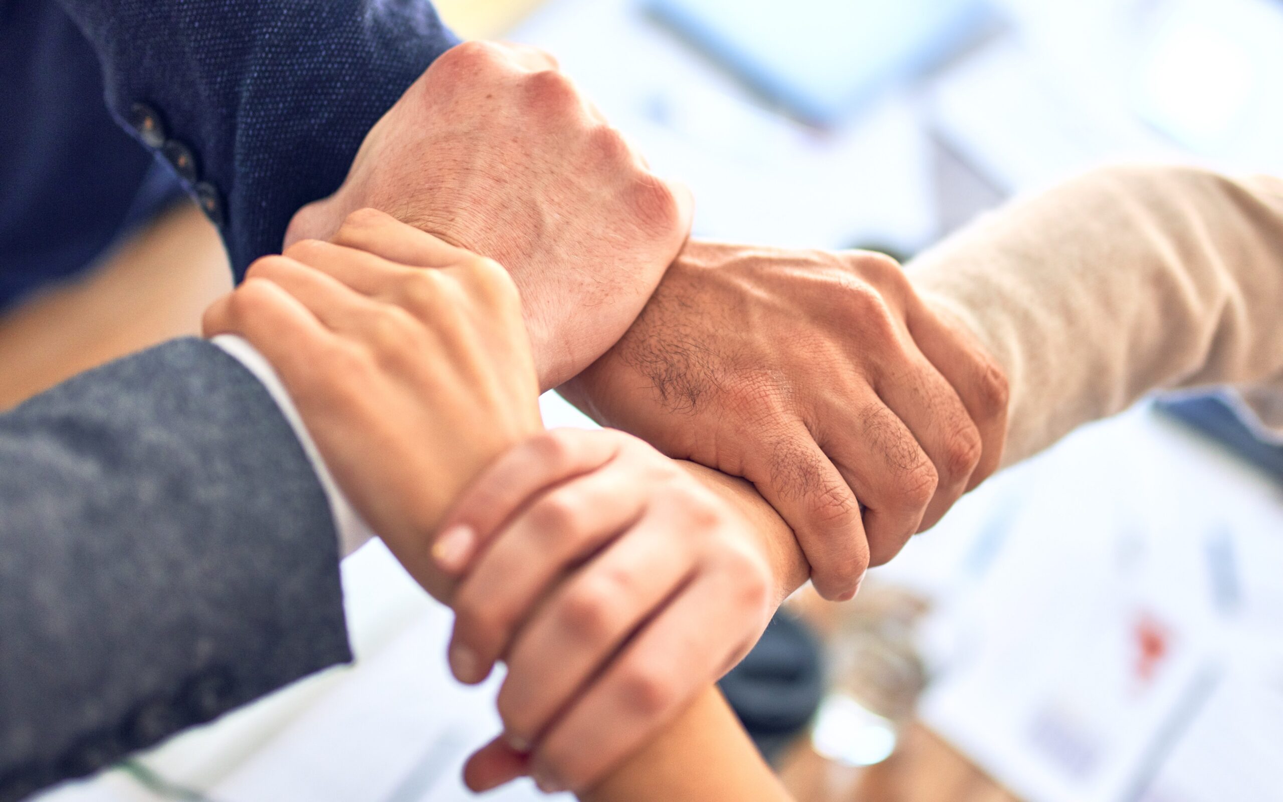 Beneficios clave de la delegación eficaz