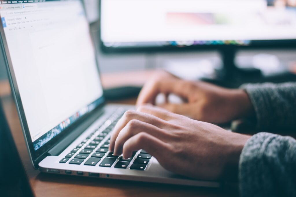 ¿Tu página web tiene la estructura correcta?